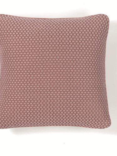 Декоративные подушки Fresno Пыльно-розовый (quartz)